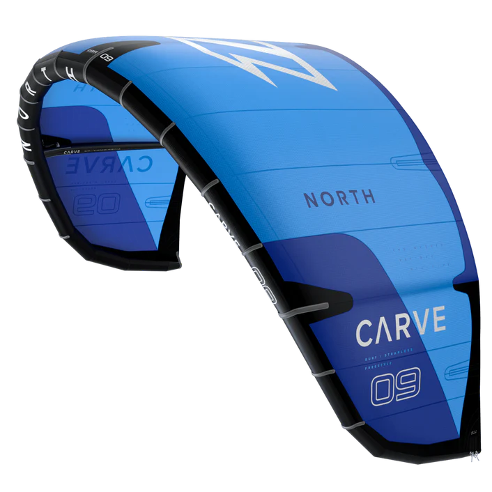 NORTH CARVE 7 blue 2023