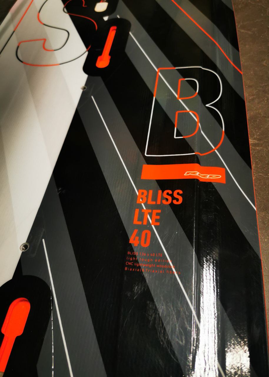 BLISS 40 LTE Y27